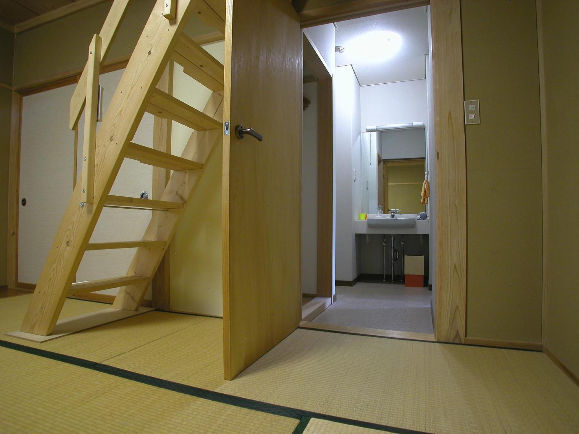 B&B Koyuki Hakuba Cameră foto