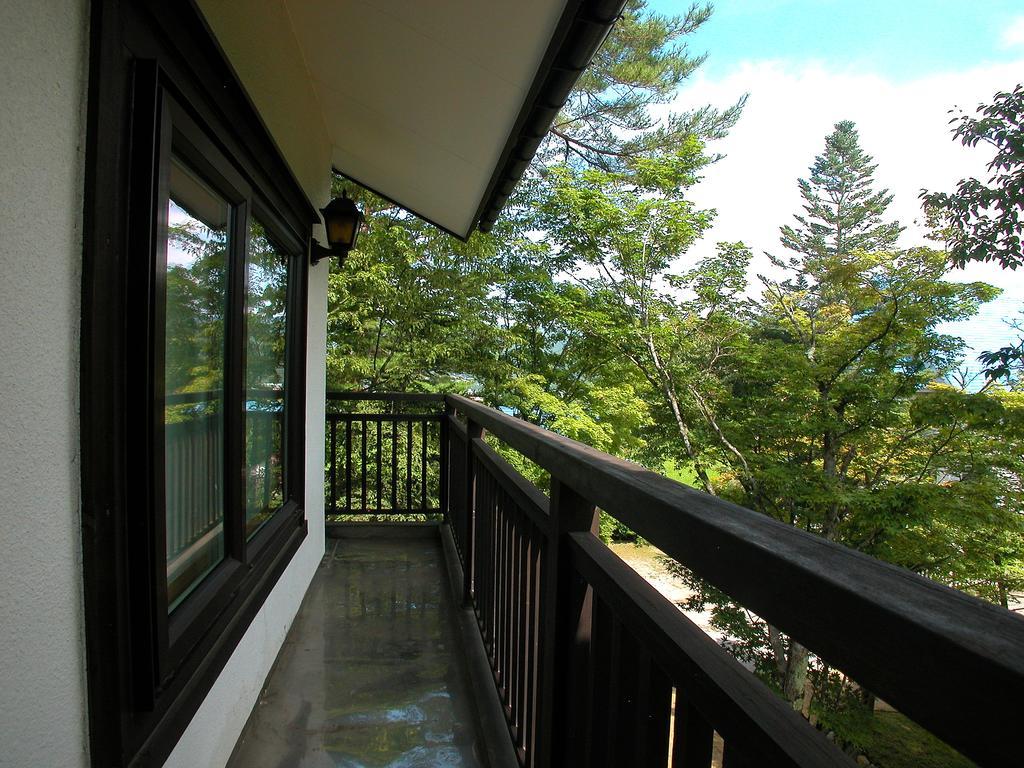 B&B Koyuki Hakuba Exterior foto