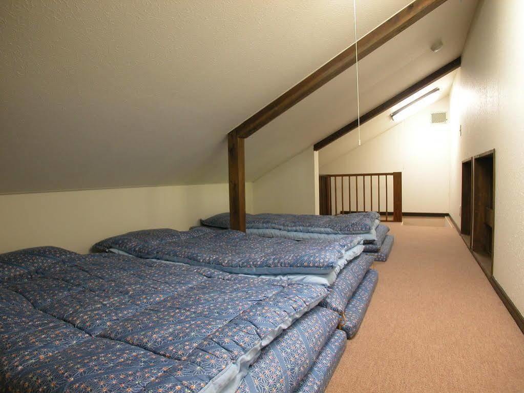 B&B Koyuki Hakuba Exterior foto