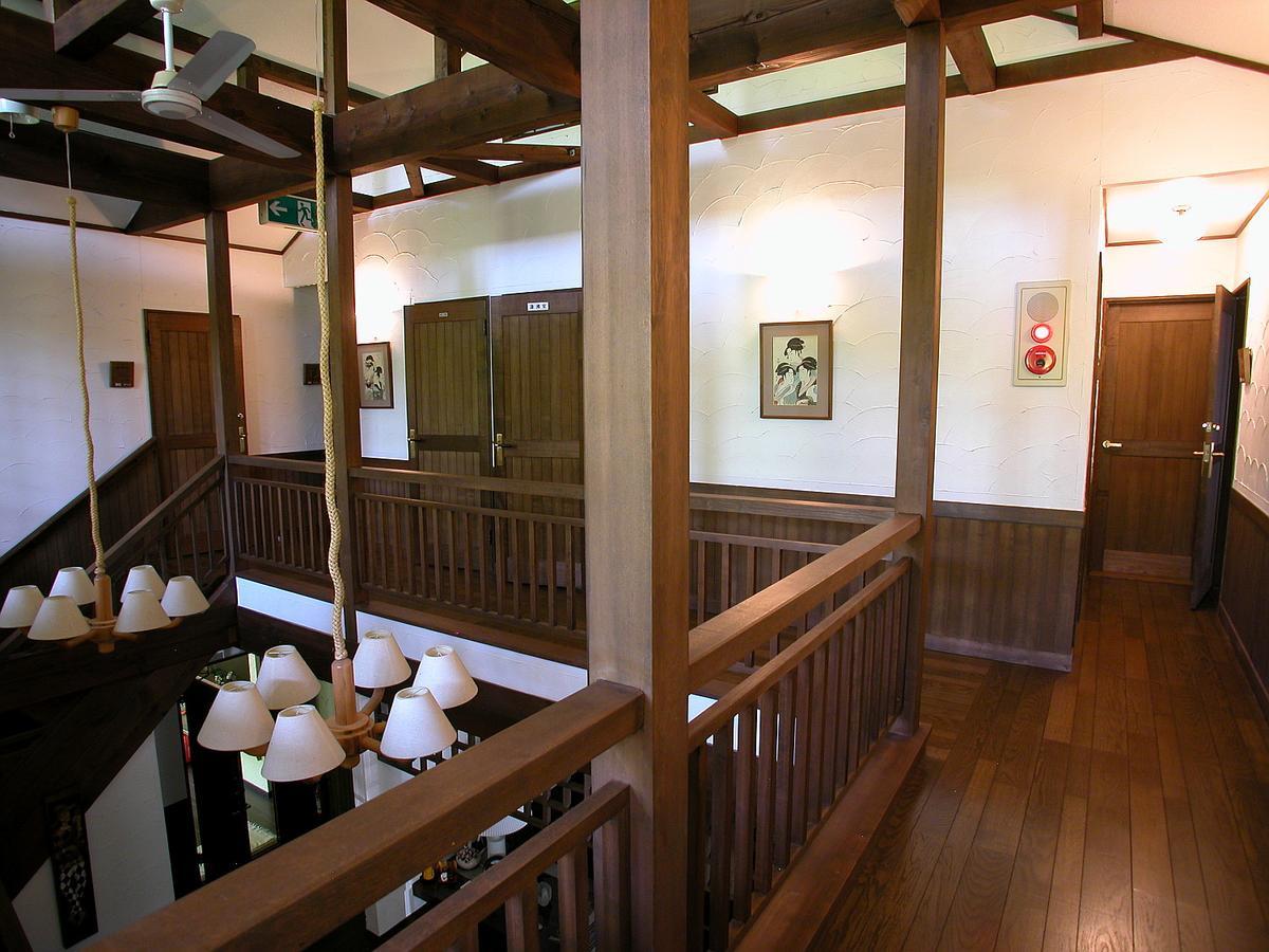 B&B Koyuki Hakuba Exterior foto
